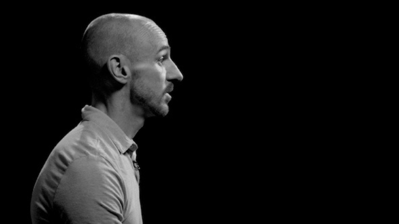 Intervention de Frédéric CAVAZZA pour Indexel ©Indexel