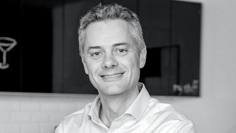 Intervention de Frédéric DUVAL pour LSA ©LSA