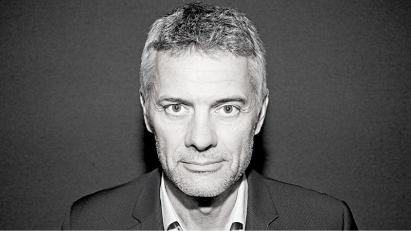 Intervention de Frédéric DUVAL pour le nouvel économiste ©lenouveléconomiste