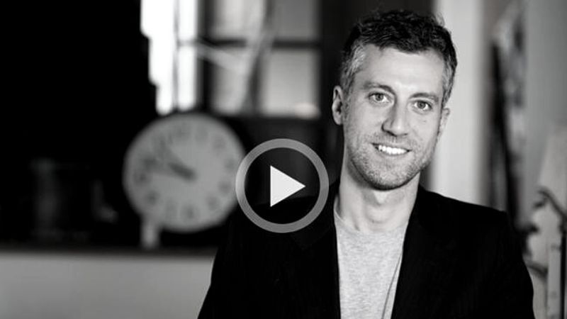 Intervention d'Alexis BOTAYA pour FrenchWeb ©FrenchWEB