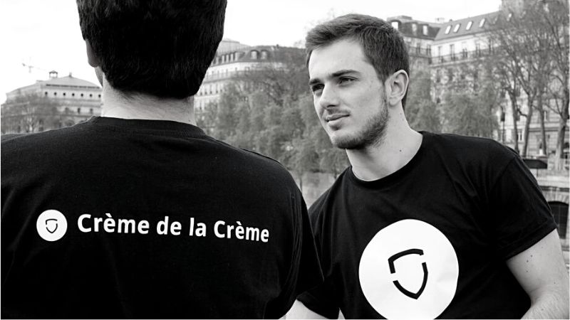 Intervention de Jean-Charles VARLET pour fuyons la défense ©ladéfense