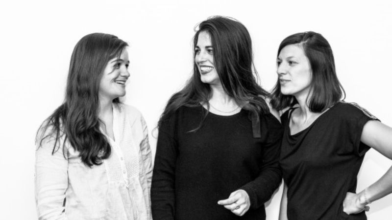 Intervention Jennifer LEBLOND pour Hello Willa ©HelloWilla