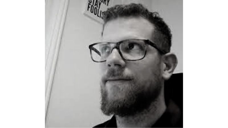 Intervention de Jérôme Dumont sur Pinterest