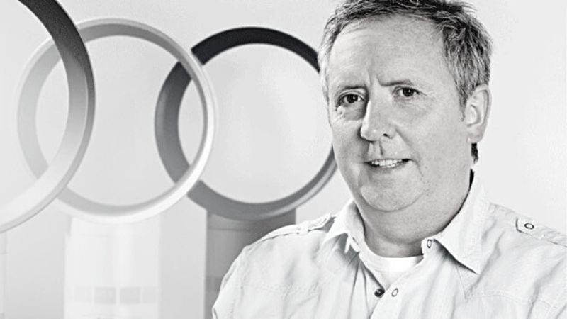 Intervention de Martin MCCOURT pour Jillie Bushell ©Jillie Bushell