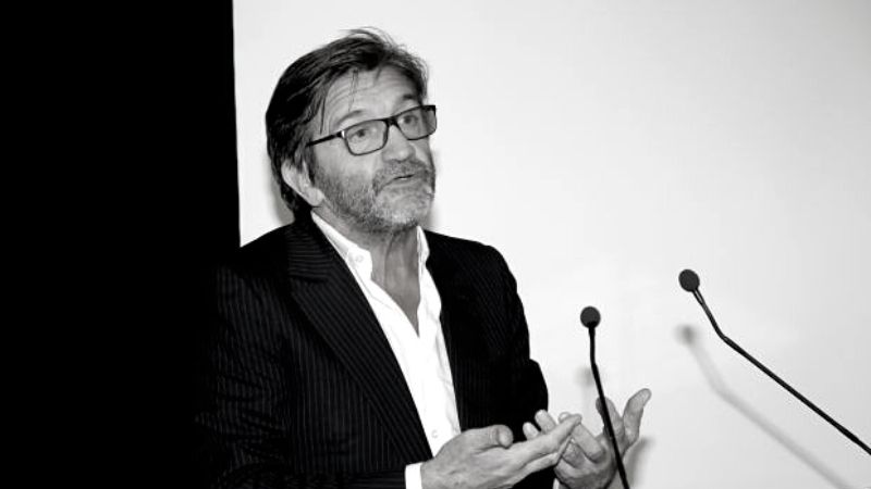 Intervention de Jean-Claude PUERTO de Largus ©Largus