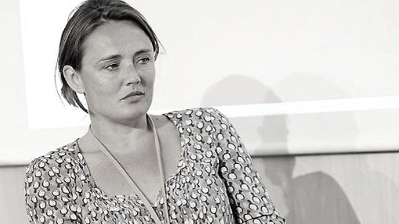 Intervention de Marie-vorgan LE BARZIC - Le Point