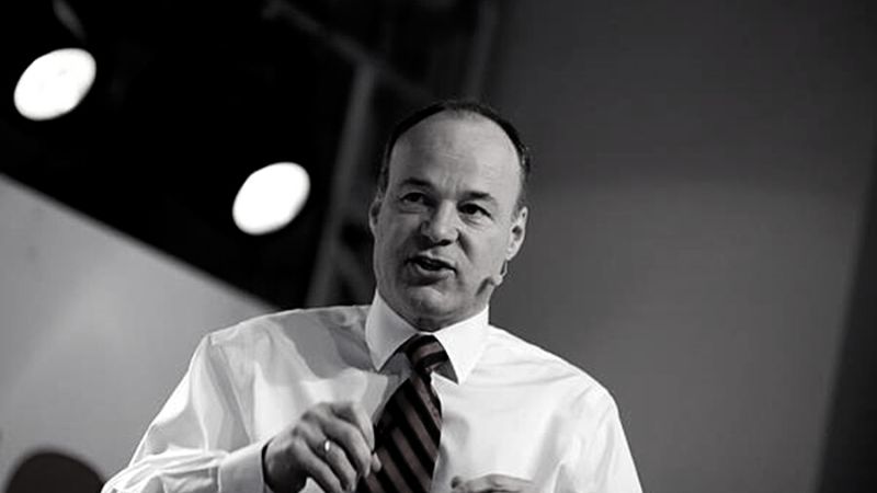 Intervention de Hamish TAYLOR pour Leading Authorities ©leadingauthorities