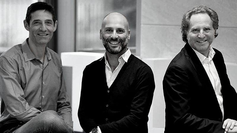 Intervention d'Alexandre PACHULSKI pour Les Échos ©leséchos