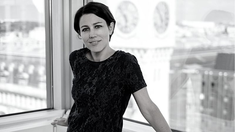 Intervention de Caroline FAILLET - Les échos