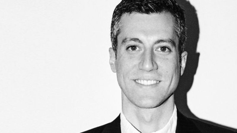 Intervention d'Alexis BOTAYA pour Les napoléons ©leanapoléons