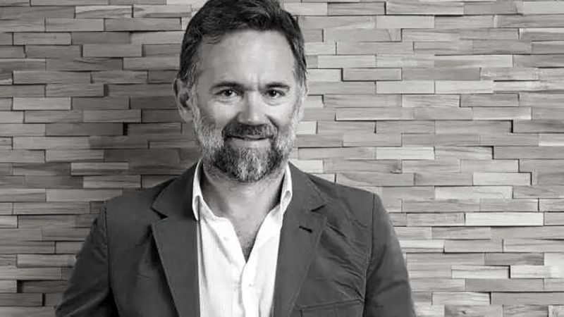 Intervention d'Olivier MATHIOT pour Maddyness ©Maddyness