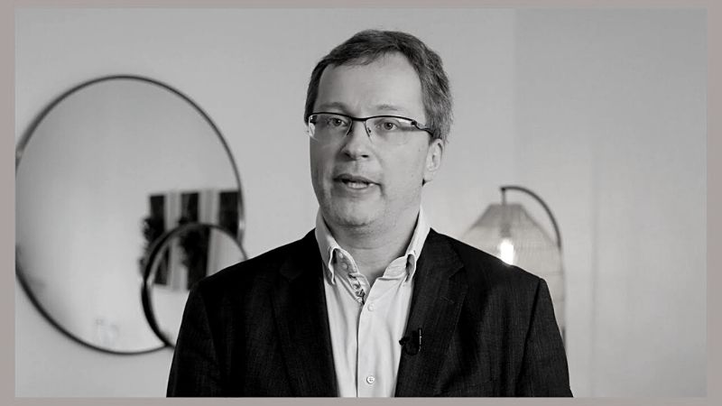 Intervention d'Alain GOUDEY pour Marketing Sensoriel ©MarketingSensoriel