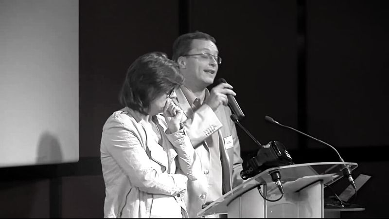 Intervention d'Alain GOUDEY pour Marketing perception cMarketing perception