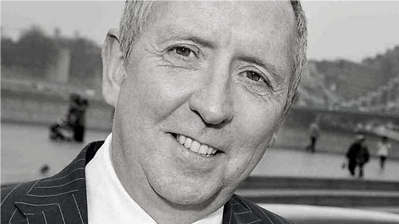 Intervention Martin MCCOURT pour Garage Wire ©Garage Wire