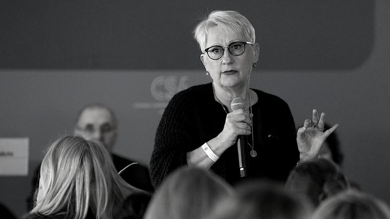 Intervention de Mercedes ERRA pour les échos ©leséchos