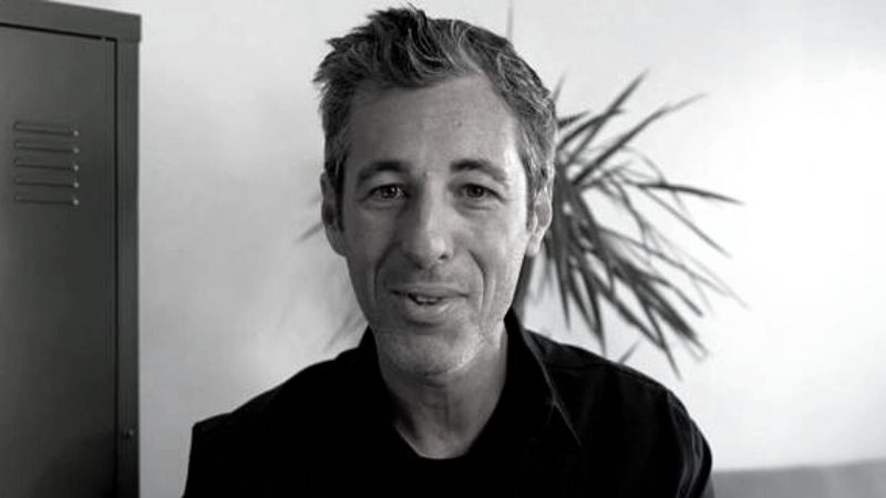 Intervention de Michael GOLDMAN pour TF1 star academy ©TF1