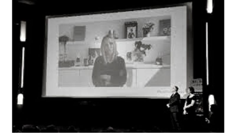 Intervention de Fanny MOIZANT pour Neoma Alumni ©Neoma