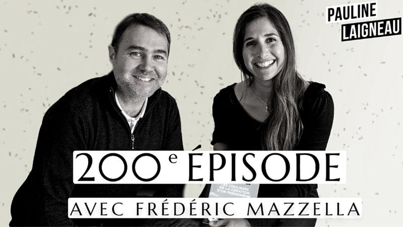 Intervention de Pauline LAIGNEAU pour masterclass ©masterclass