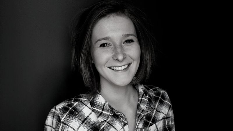 Intervention de Philippine DOLBEAU pour la tribune ©latribune