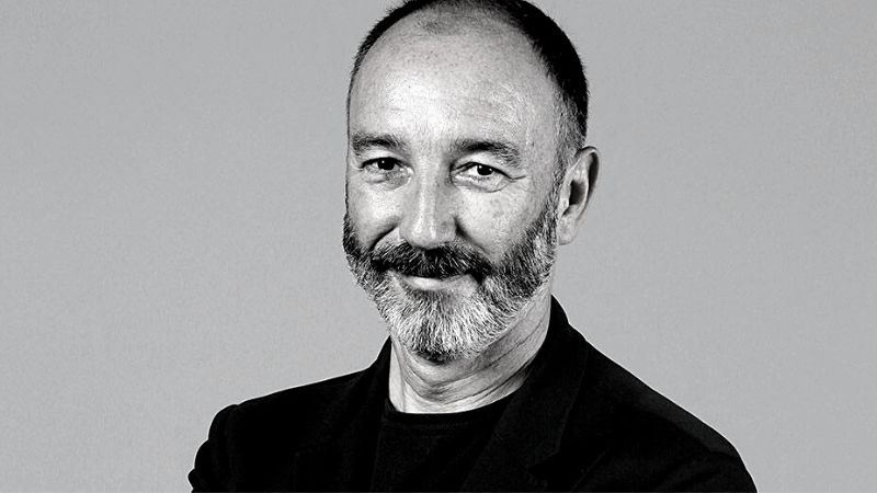 Intervention de Pierre BELLANGER pour Skyrock ©Radio France