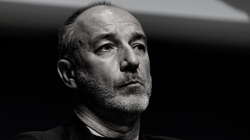 Intervention de Pierre BELLANGER pour Les Echos ©Les Echos