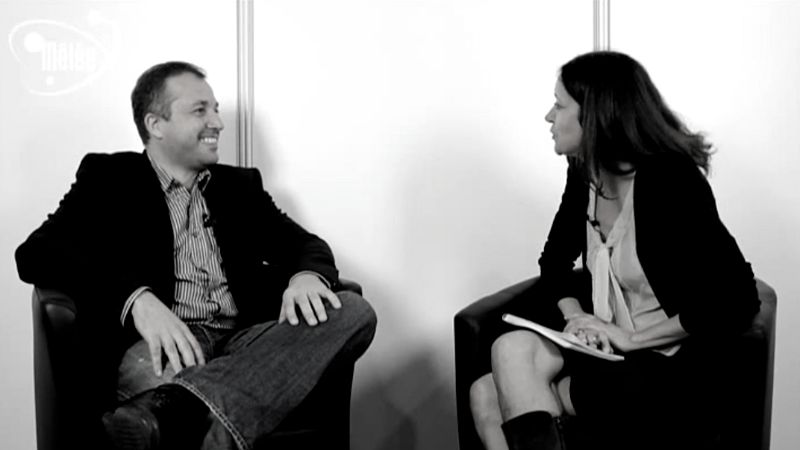 Intervention de Pierre-olivier Carles pour la mêlée