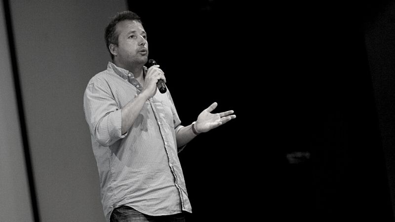 Intervention de Pierre-olivier Carles pour le blog d'Olivier