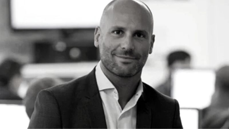 Intervention d'Alexandre PACHULSKI pour RH Matin ©RHmatin