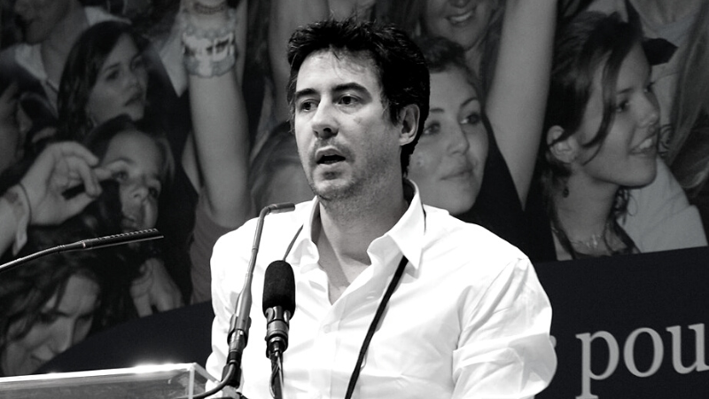 Intervention d'Olivier AIZAC pour Rencontre Nationale des Directeurs de l’Innovation ©RNDI