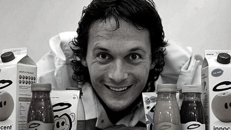 Intervention de Richard REED pour HICHI ©HICHI