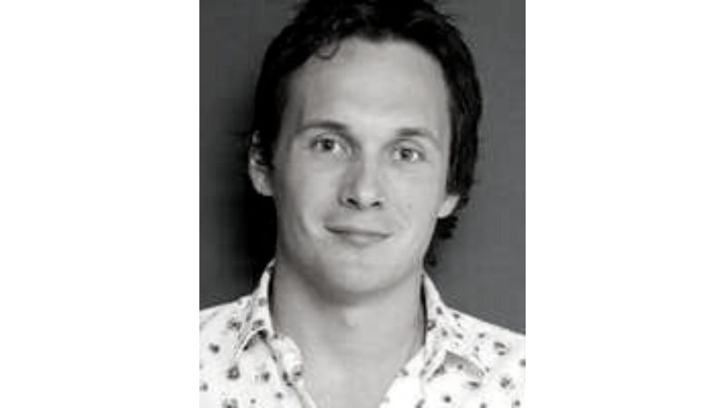 Intervention de Richard REED pour Telerama ©Telerama