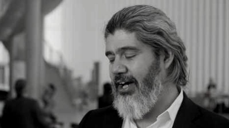 Intervention de Rodrigo SEPÚLVEDA SCHULZ pour LPEA insights 2017 ©LPEA Luxembourg