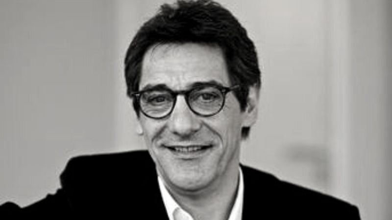 Intervention de Serge PAPIN pour LSA ©LSA