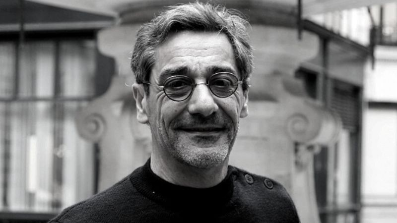 Intervention de Serge PAPIN pour le journal des entreprises ©lejournaldesentreprises