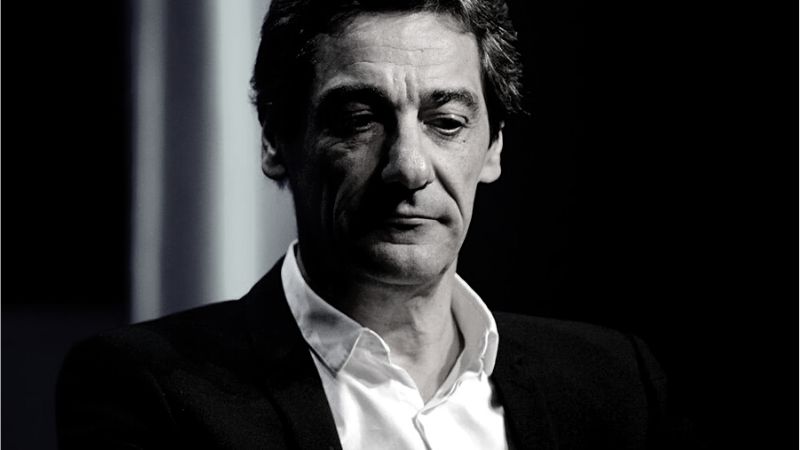 Intervention de Serge PAPIN pour l'express ©l'express