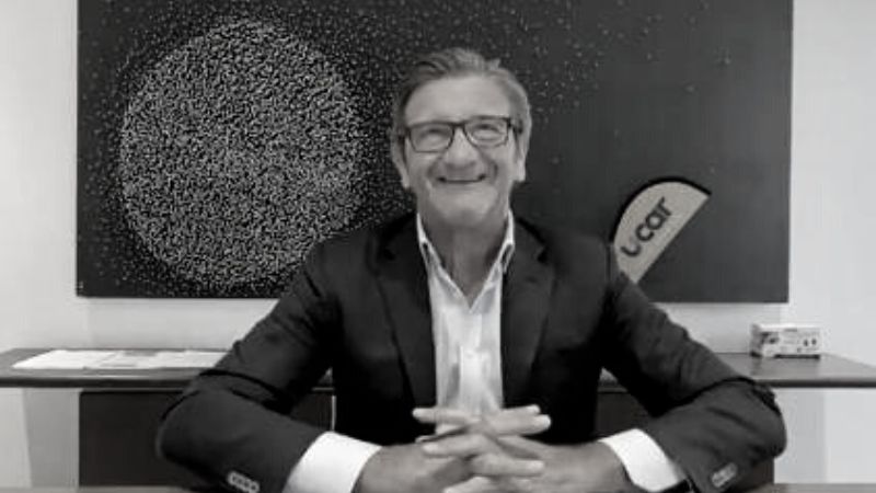 Intervention de Jean-Claude PUERTO pour Ucar ©Ucar