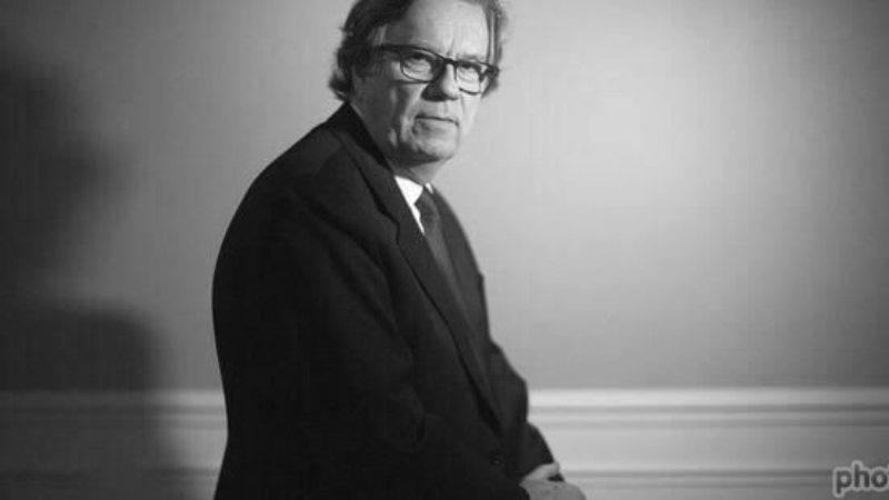 Intervention dee Claude EVIN contre l'alcool ©Bernard Bisson