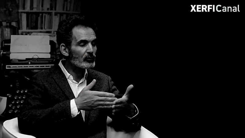 Intervention d'Olivier Sibony pour Xerfi Canal ©XerfiCanal