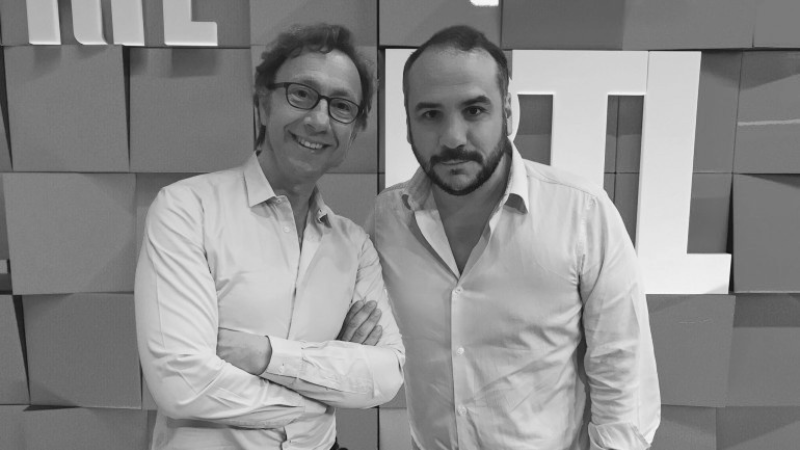 Intervention de François-Xavier DEMAISON sur RTL ©RTL