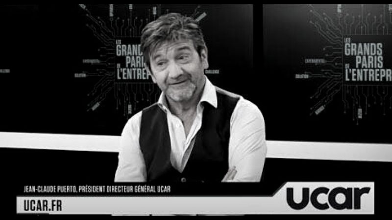 Intervention de Jean-Claude PUERTO pour En toute franchise ©franchise