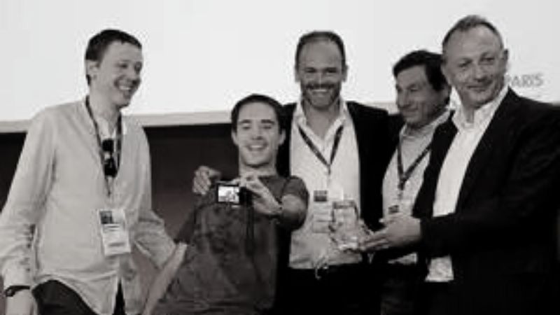 Intervention de Frédéric PLAIS pour journal du net ©journaldunet