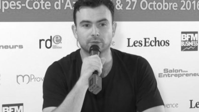 Intervention d'Erwann KEZZAR pour maison du conseil ©maisondeconseil