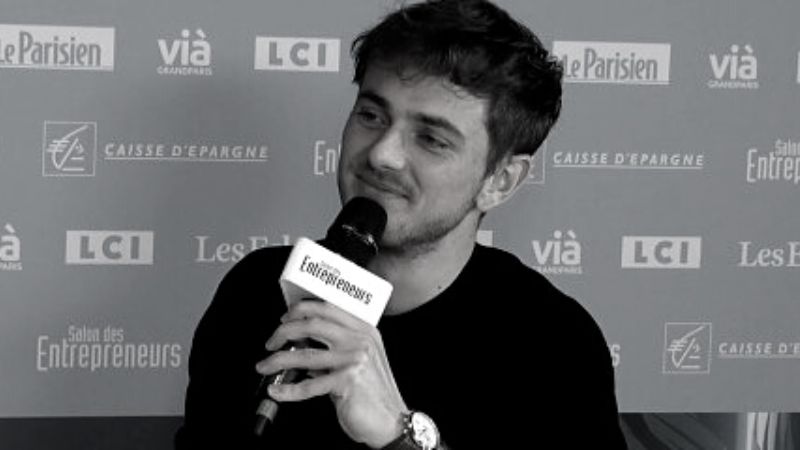 Intervention de Jean-Charles VARLET pour la maison du conseil ©maisonduconseil