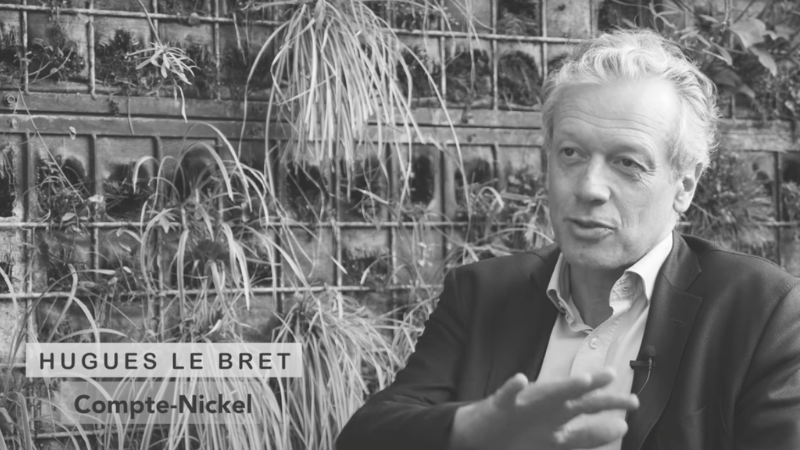 Intervention de Hugues LE BRET pour femme au cœur des conseils ©femmeaucoeurdesconseils