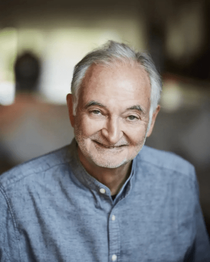 Portrait de Jacques ATTALI