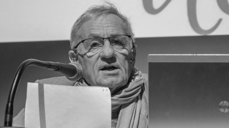 Intervention de Jacques TESTART pour cath ©cath