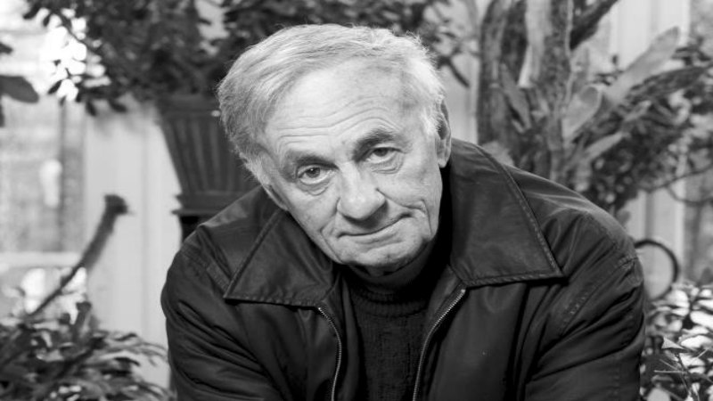 Intervention de Jacques TESTART pour Le Monde ©Le Monde