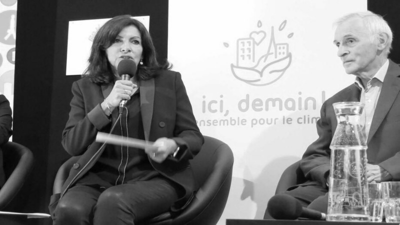 Intervention de Jean JOUZEL pour leparisien ©leparisien