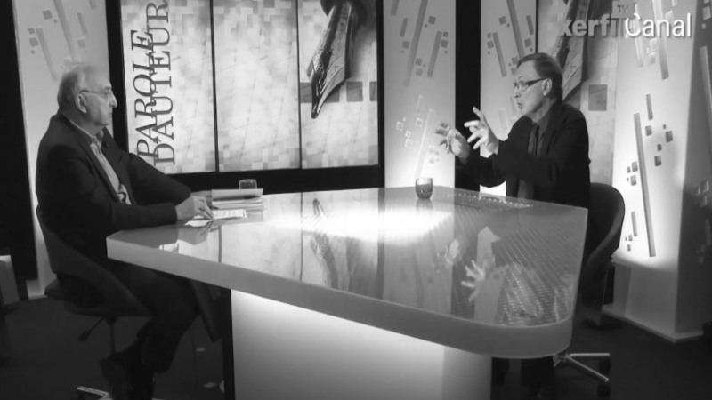 Intervention de Jean-Noël Kapderer pour Xerfi canal