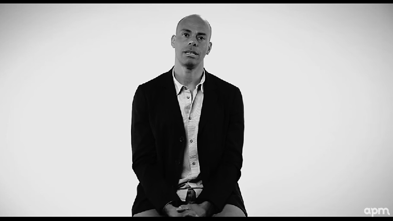 Intervention de Jean-Charles TROUABAL pour APM ©APM